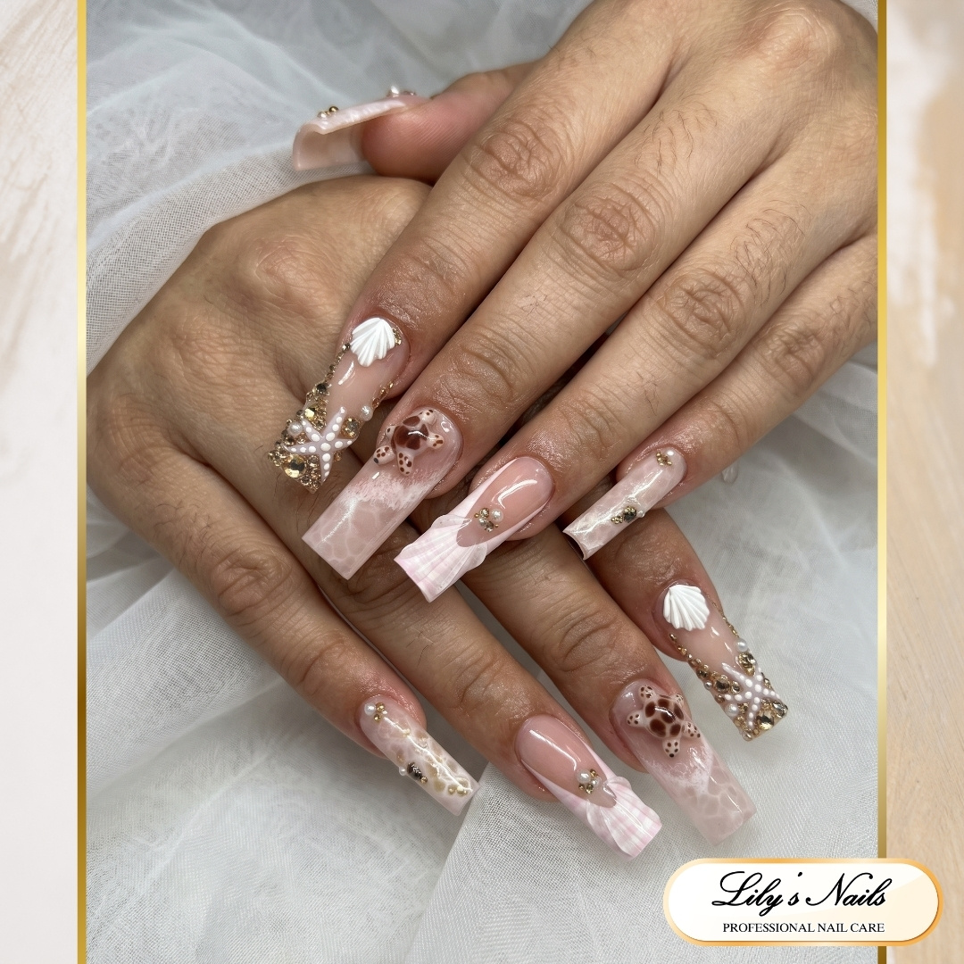 Nails Design